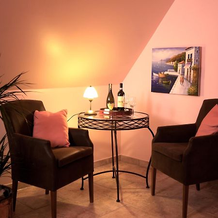 Hotel La Principessa Hamelin Luaran gambar