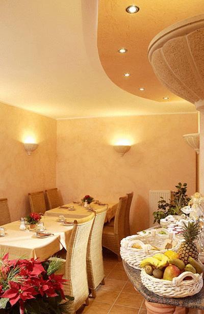 Hotel La Principessa Hamelin Luaran gambar