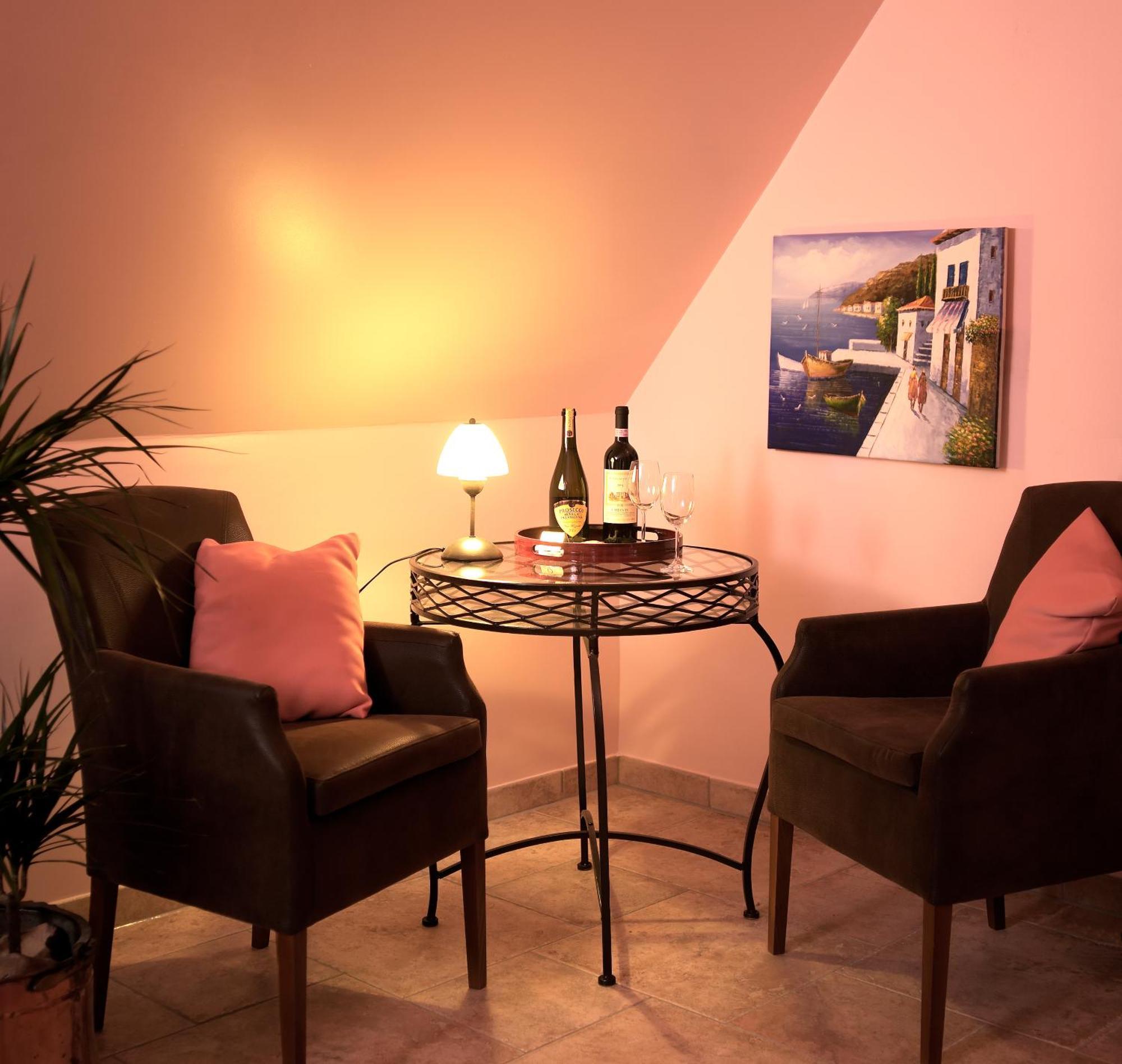 Hotel La Principessa Hamelin Luaran gambar