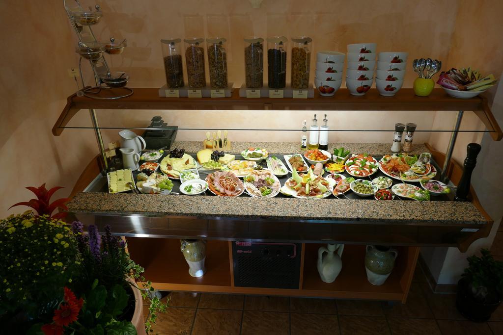 Hotel La Principessa Hamelin Luaran gambar
