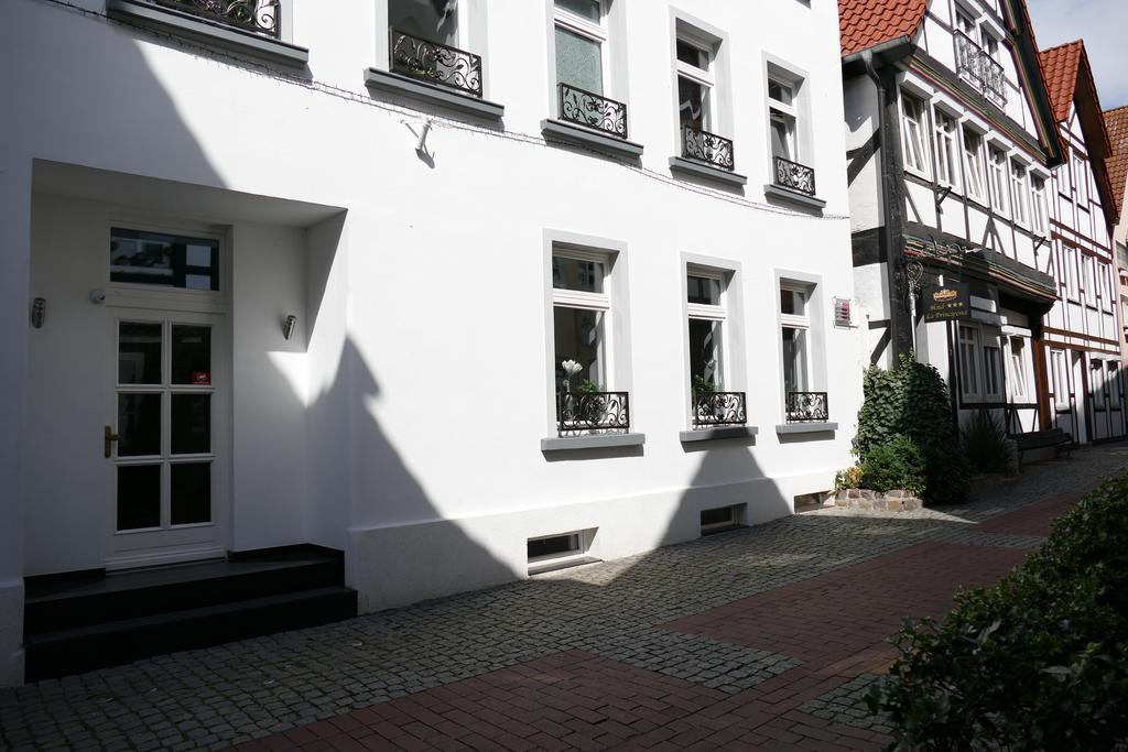 Hotel La Principessa Hamelin Luaran gambar
