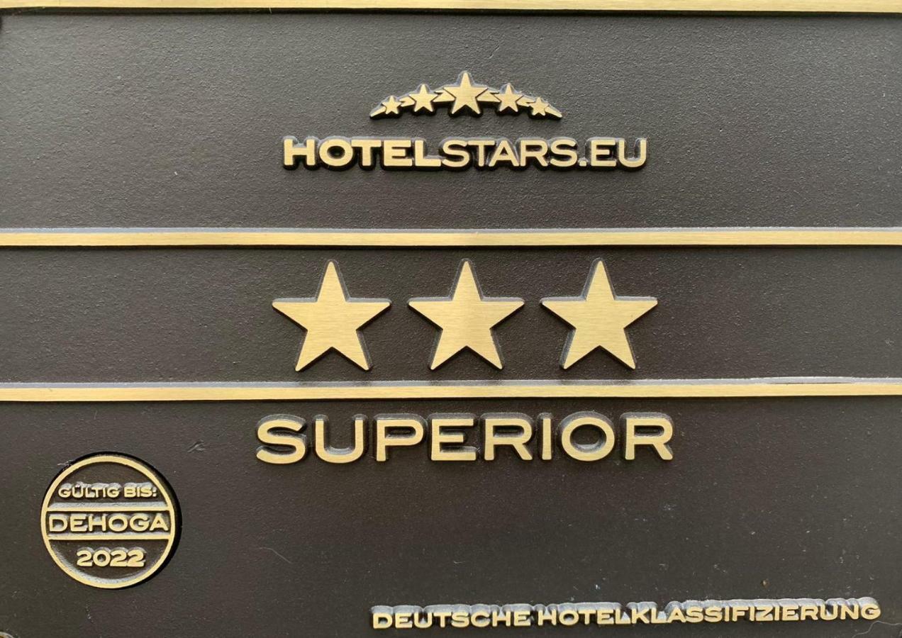 Hotel La Principessa Hamelin Luaran gambar