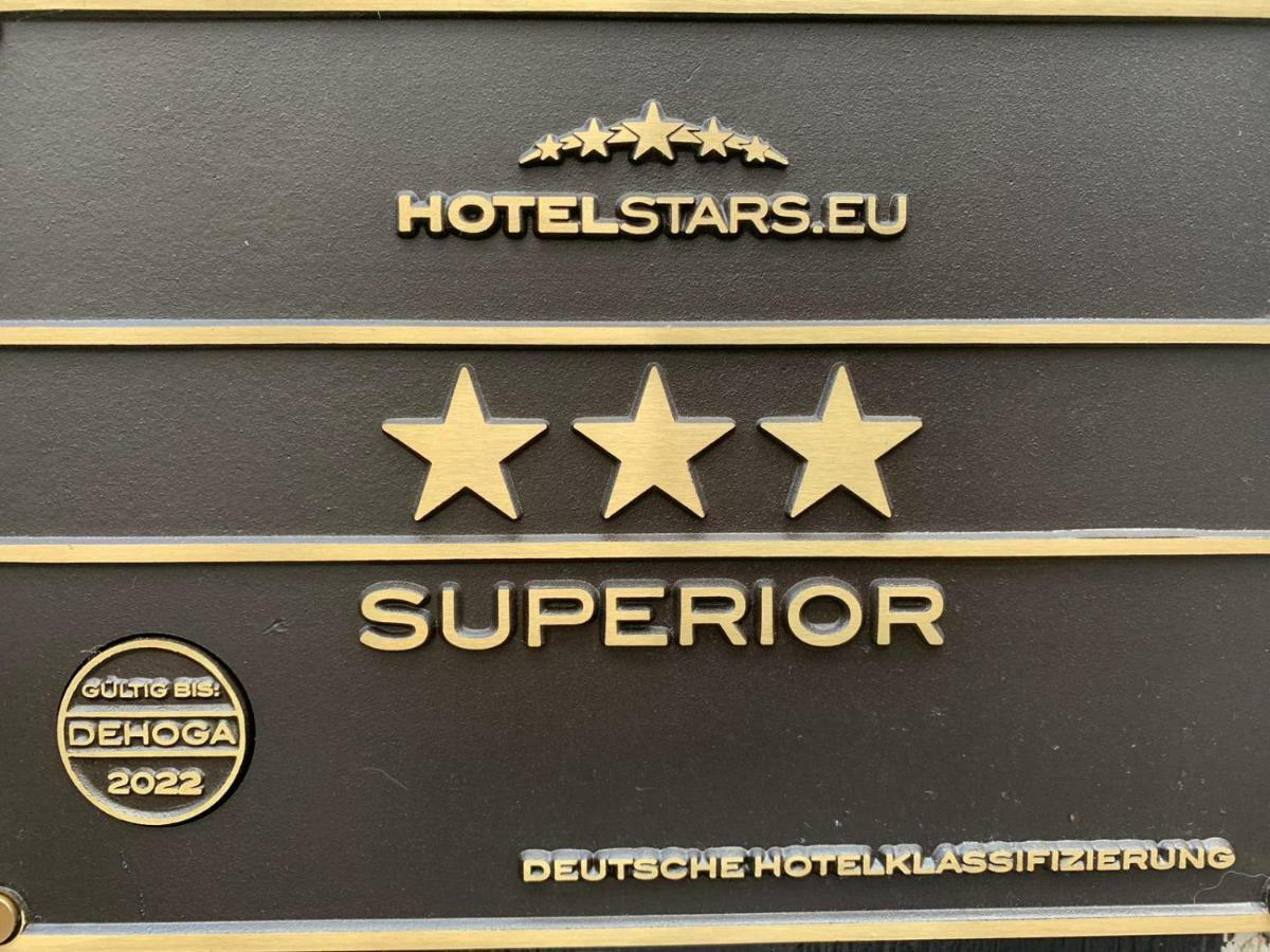 Hotel La Principessa Hamelin Luaran gambar